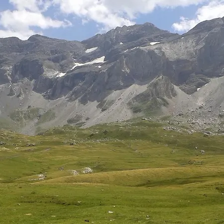 Tipis Gavarnie * Gèdre